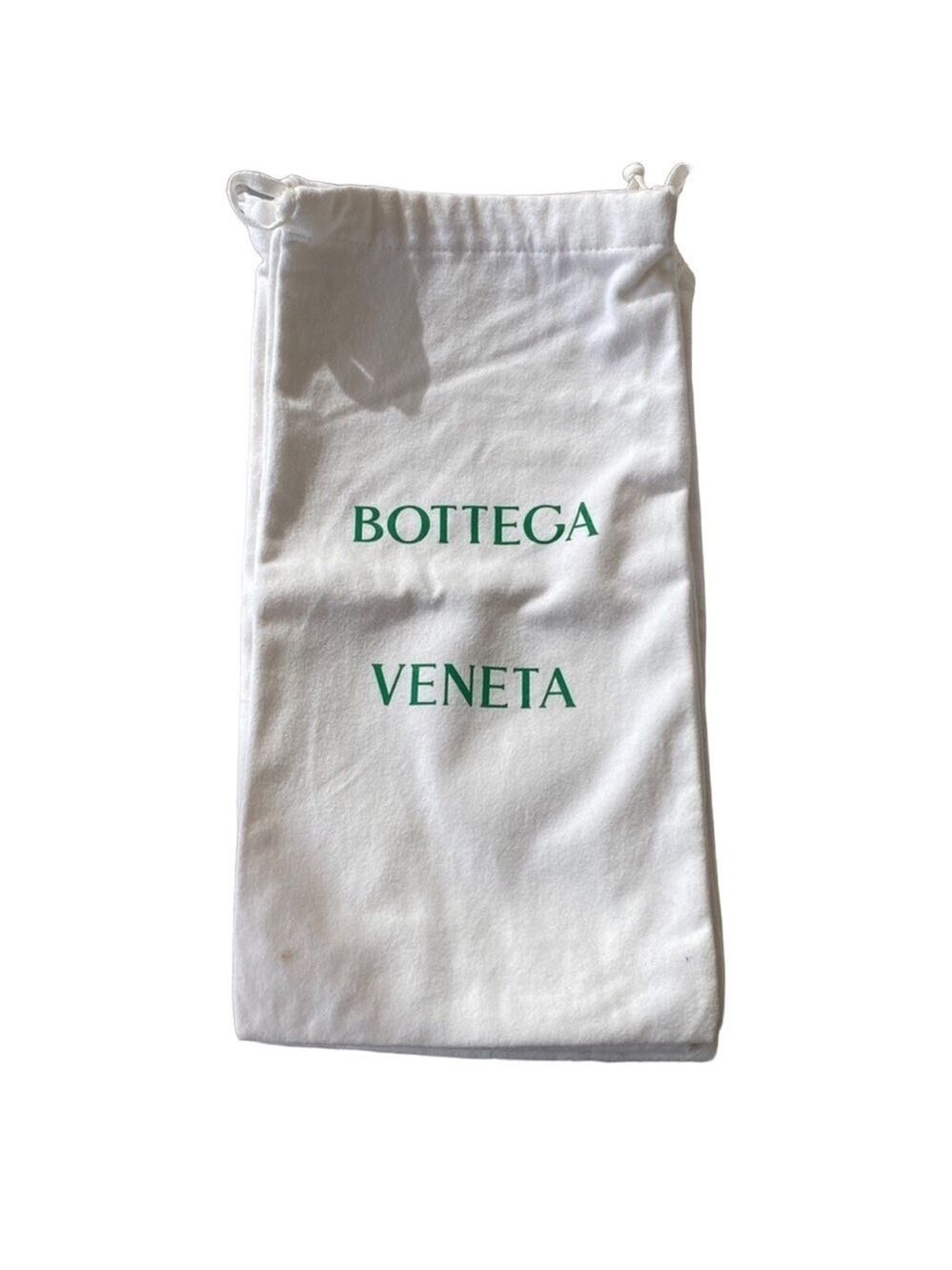 Bottega Veneta 8” x 16” Dust Bag